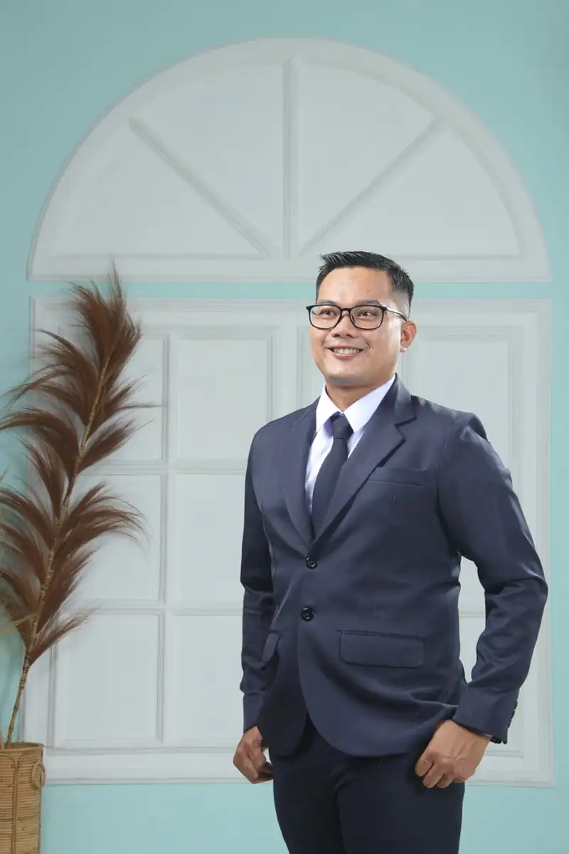 Foto casting di Studio Kuningan Ahmad Yani - potret profesional